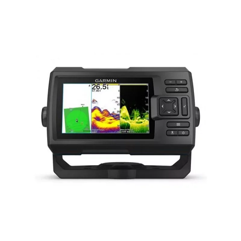 Végkiárusítás Garmin STRIKER Vivid 7sv GT52HW-TM jeladóval