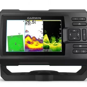 STRIKER Vivid 5cv GT20-TM jeladóval Ne maradj le