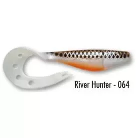 Népszerű DELALANDE SANDRA River Hunter 7 cm