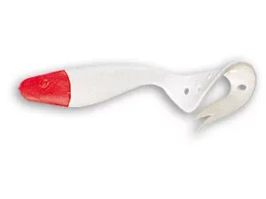 DELALANDE SANDRA Blanc Téte Rouge - Fehér test Piros fej 7 cm Exkluzív ajánlat