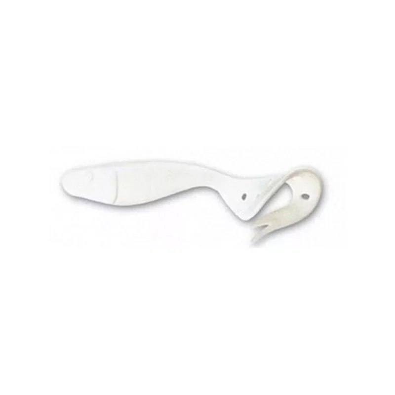 DELALANDE SANDRA Blanc - Fehér 12 cm Utolsó esély