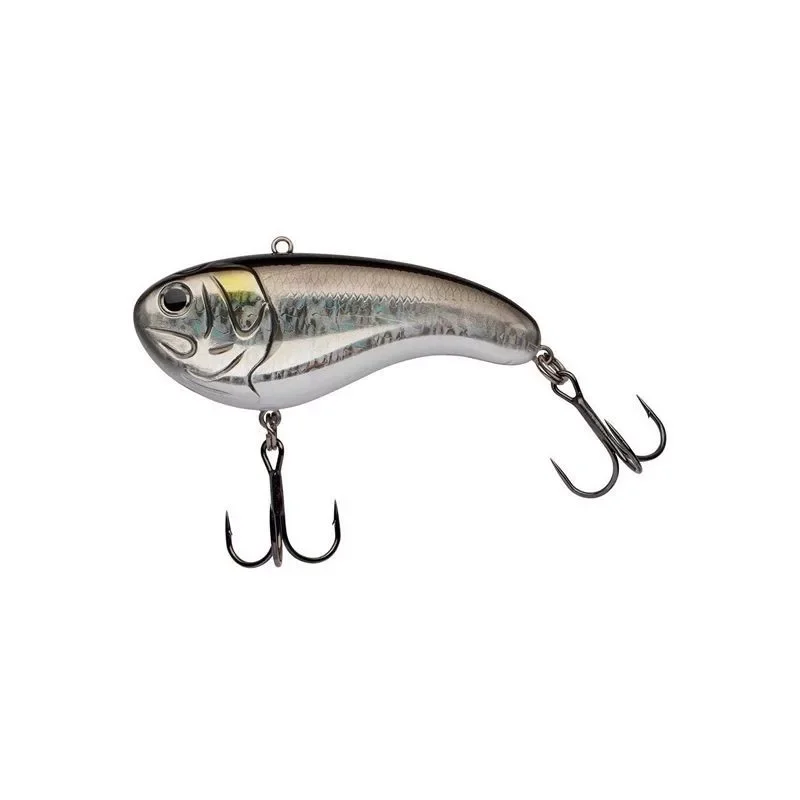 Azonnali szállítás Berkley Flatt Shad NAT SHINER 12,4cm/117g