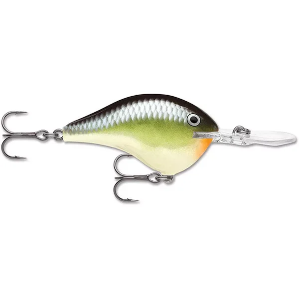 Rapala DT14 Dives-To SMSH Végkiárusítás