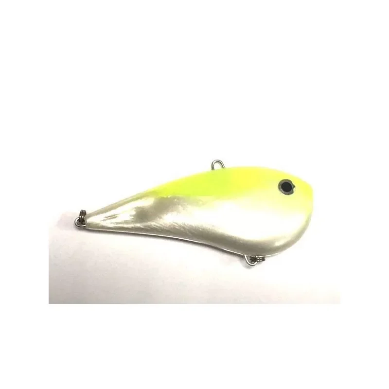 GLAVINJARA Yellow 60 g Újdonság