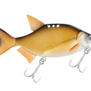 Prémium BALZER Adrenalin Cat Vertical Striker BREAM 11,5cm/80g)