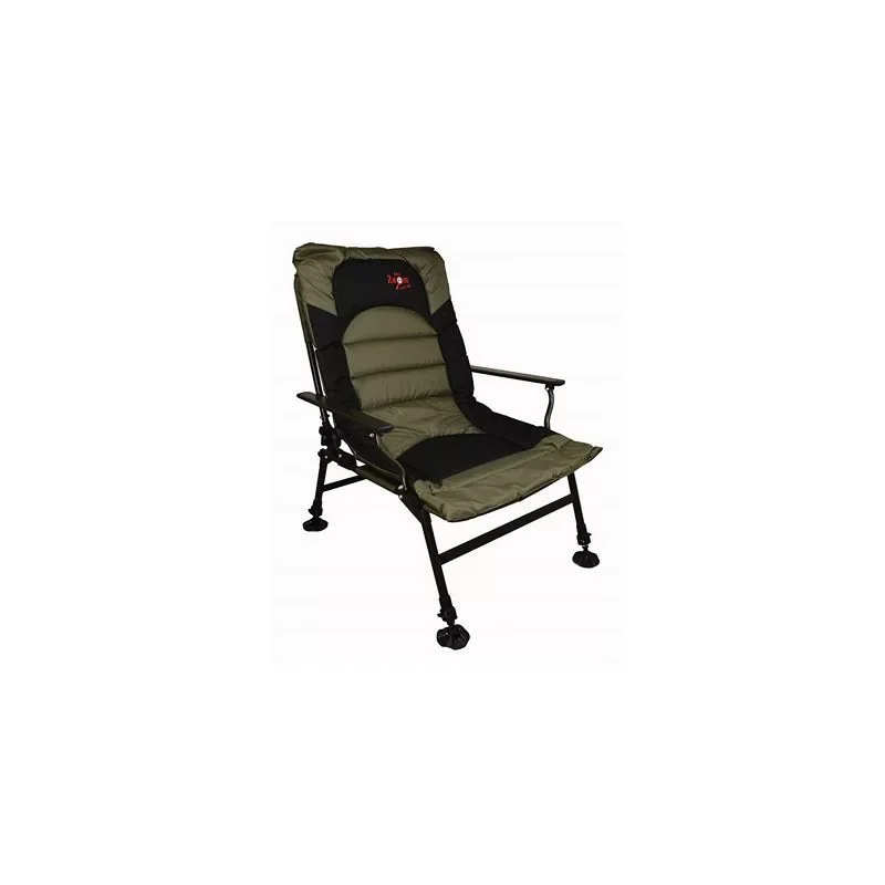 Carp Zoom Összkomfortos horgász fotel 63x60x38/100 cm Olcsóbb