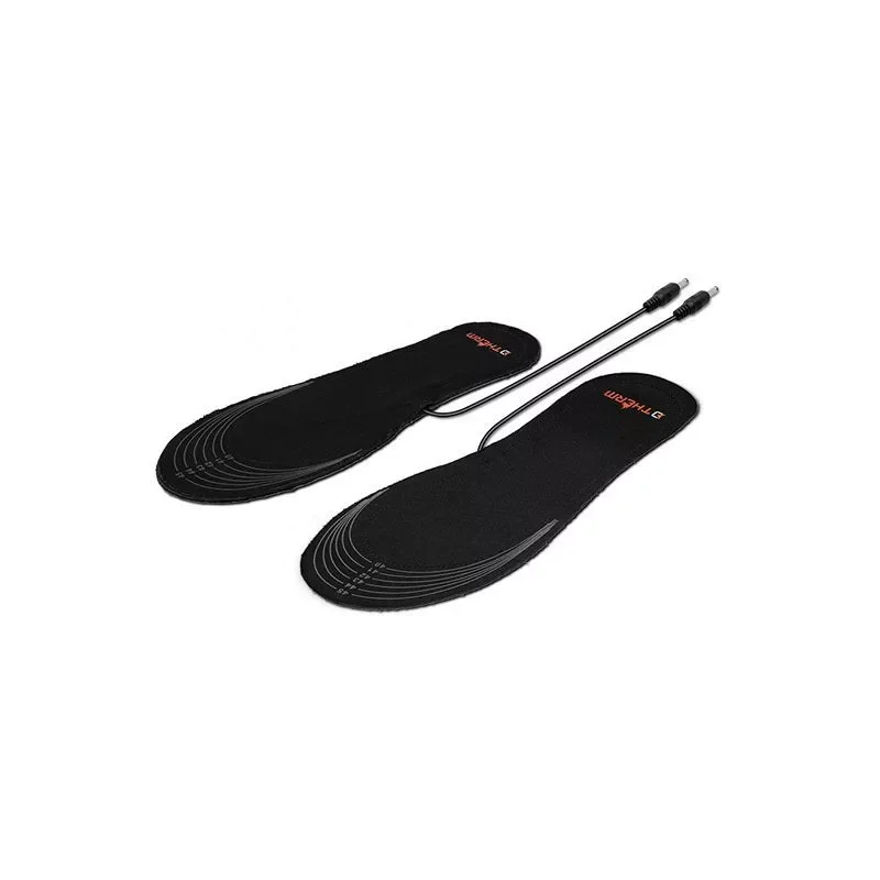 Delphin THERM Fűtött talpbetét méret. 40-46 Prémium