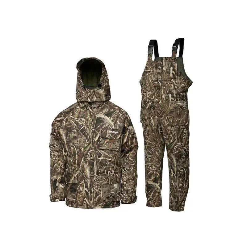 Prologic MAX5 COMFORT THERMO SUIT L CAMO Gyors kiszállítás