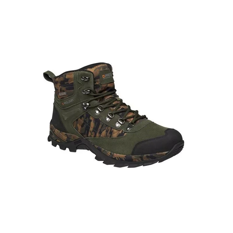 Prologic BANK BOUND TREK BOOT MH 42/7.5 CAMO Prémium