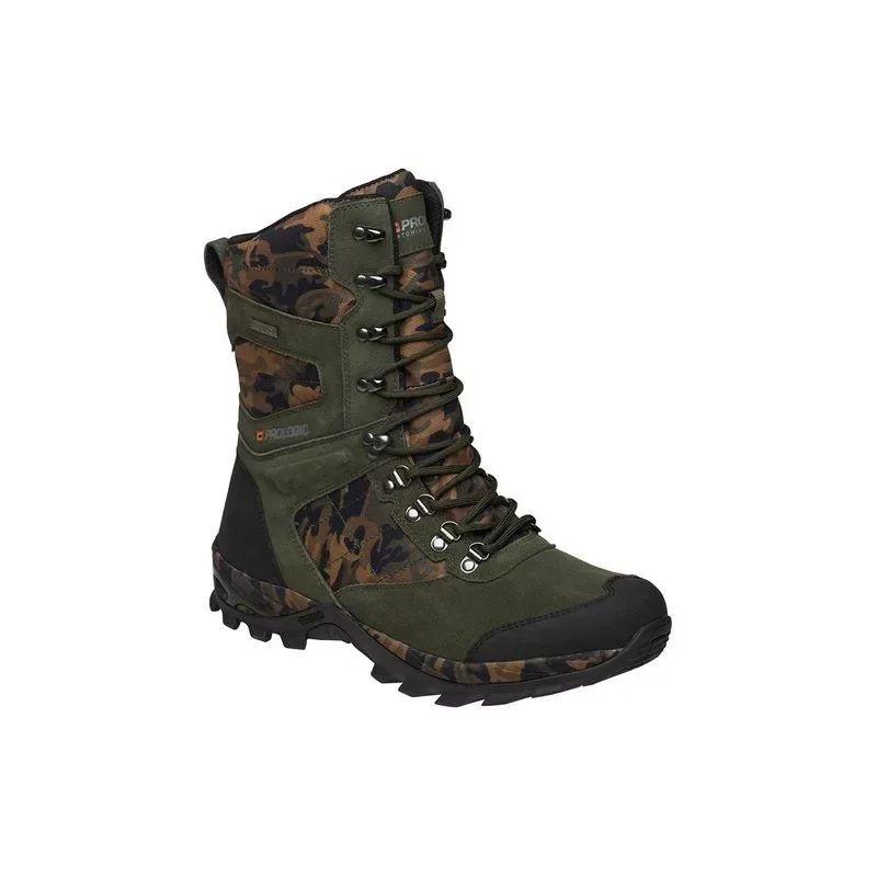 PROLOGIC BANK BOUND CAMO TREK BOOT HIGH magasszárú bakancs Kedvezményes ár