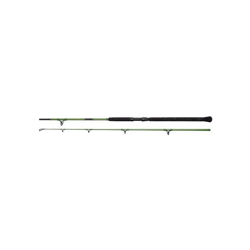 MADCAT GREEN HEAVY DUTY 2.40M 200-400G 2SEC Árengedmény