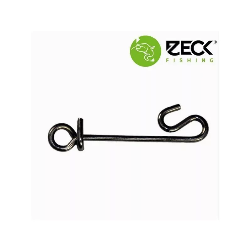 Akciós ár ZECK Knotles Connector-X-Safe Spin 4db/cs
