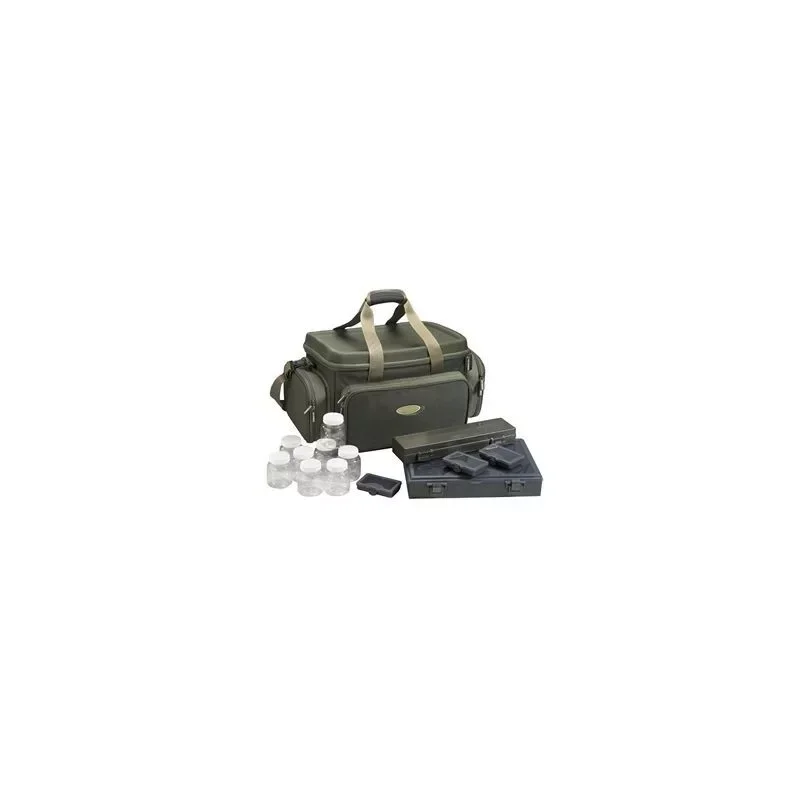 Mivardi Carp Carryall Executive Utolsó esély
