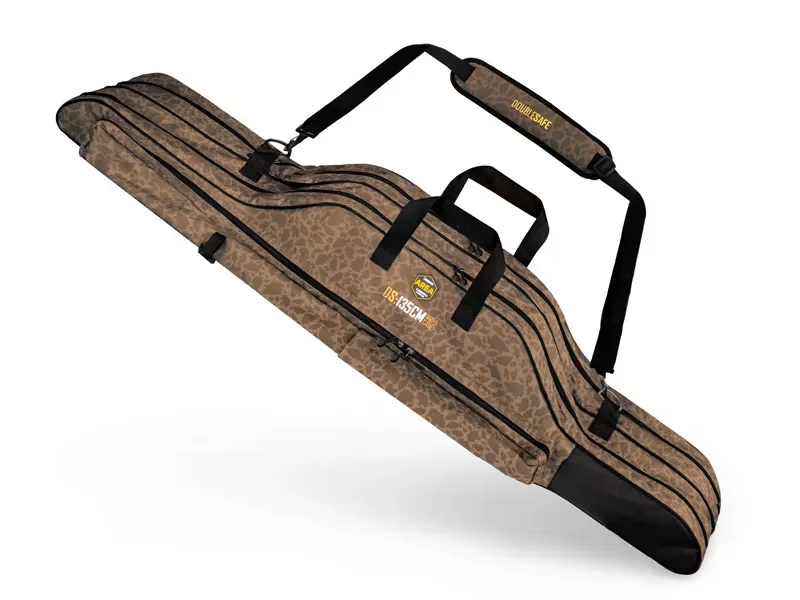 Vedd meg most Botzsák Delphin AREA DoubleSAFE Carpath 360-2 195cm