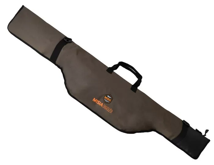 Vedd meg most Delphin Carp MISIA 360-2 200cm