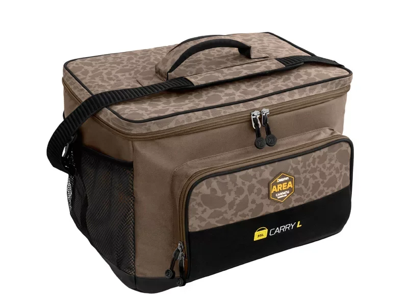 Népszerű Táska Delphin AREA CarryAll L Carpath