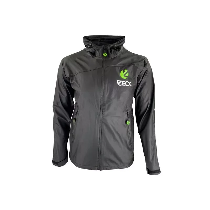 Zeck Rain Jacket Green Esőkabát L Rendeld meg most