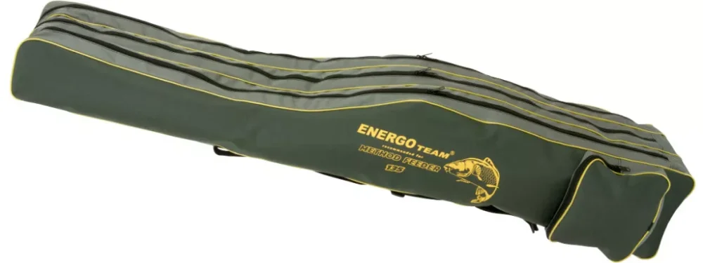 Vásárlói kedvenc ENERGOTEAM METHOD BOTZSÁK 3 REKESZES 135