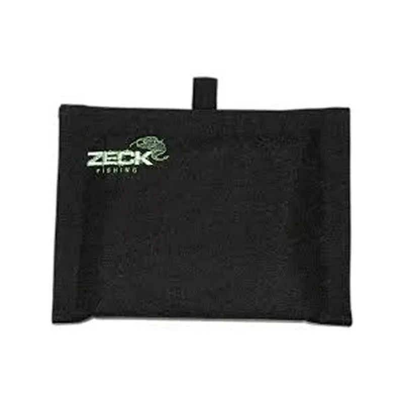 Biztonságos vásárlás ZECK FISHING Rig Wallet szerelék tartó tok 29 x 22 x 8 cm