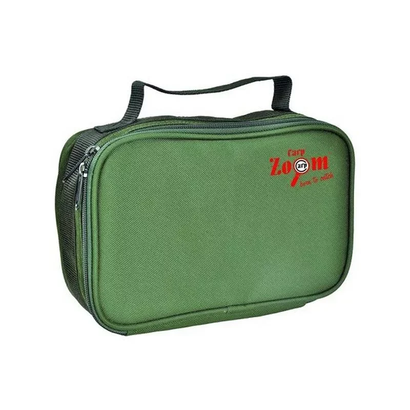 Carp Zoom Ólom- és kelléktároló táska 24x16x7,5 cm Prémium