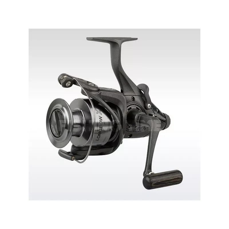 Biztonságos vásárlás OKUMA Longbow LBXT 665 nyeletőfékes orsó