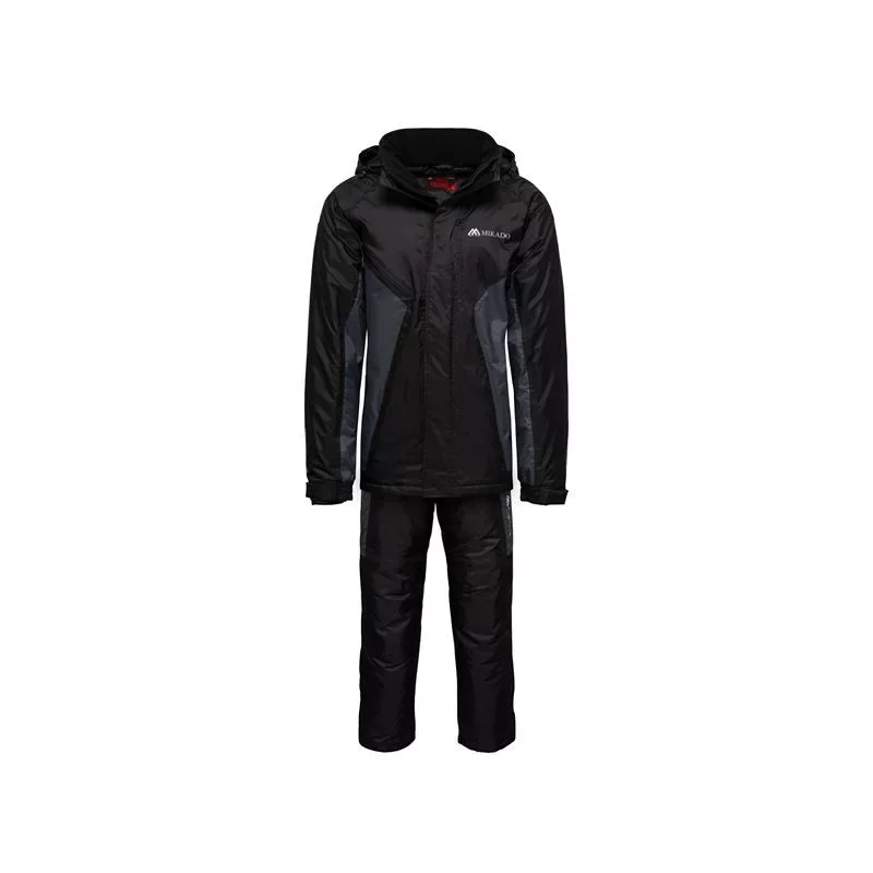 Vásárlói kedvenc Mikado Winter Suit Termoruha Szett M