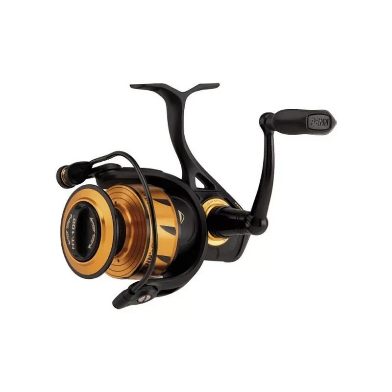 Prémium Penn Spinfisher® VI Elsőfékes orsó 4500