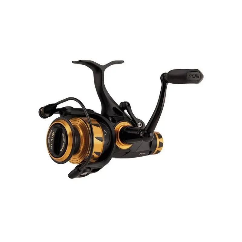 Újdonság Penn Spinfisher® VI LL Nyeletőfékes orsó 4500