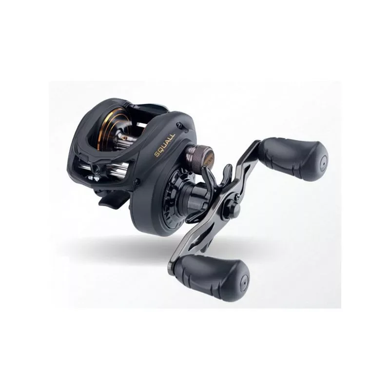 PENN Squall® LP 300 Star Drag 6BB LH 7.3 1 Left Exkluzív ajánlat