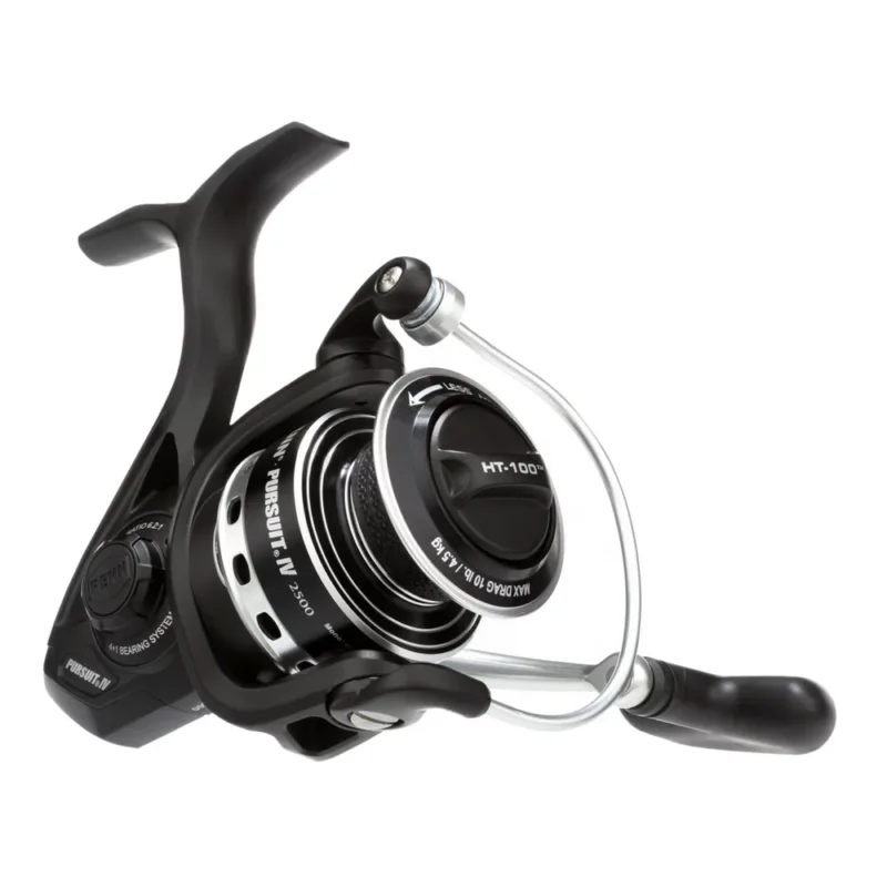 PENN Pursuit® IV 3000 Front Drag 5BB 6.2 1 Vásárlói kedvenc