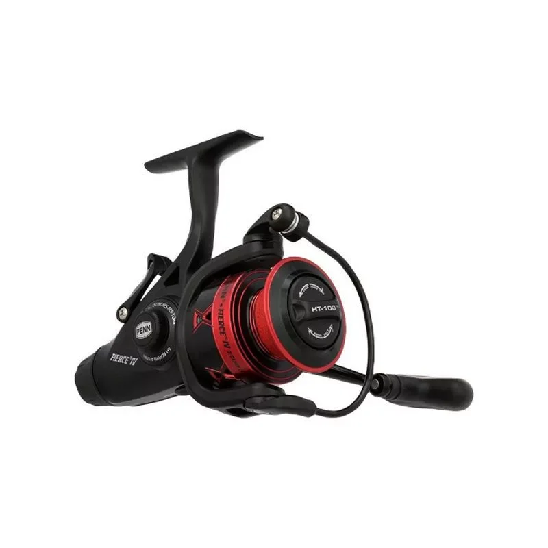 PENN Fierce IV Live Liner 8000 Front Drag 5BB 5.3 1 Azonnal elérhető