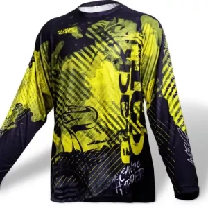 Biztonságos fizetés Black Cat Fishing Jersey Hosszú ujjú póló XXXL