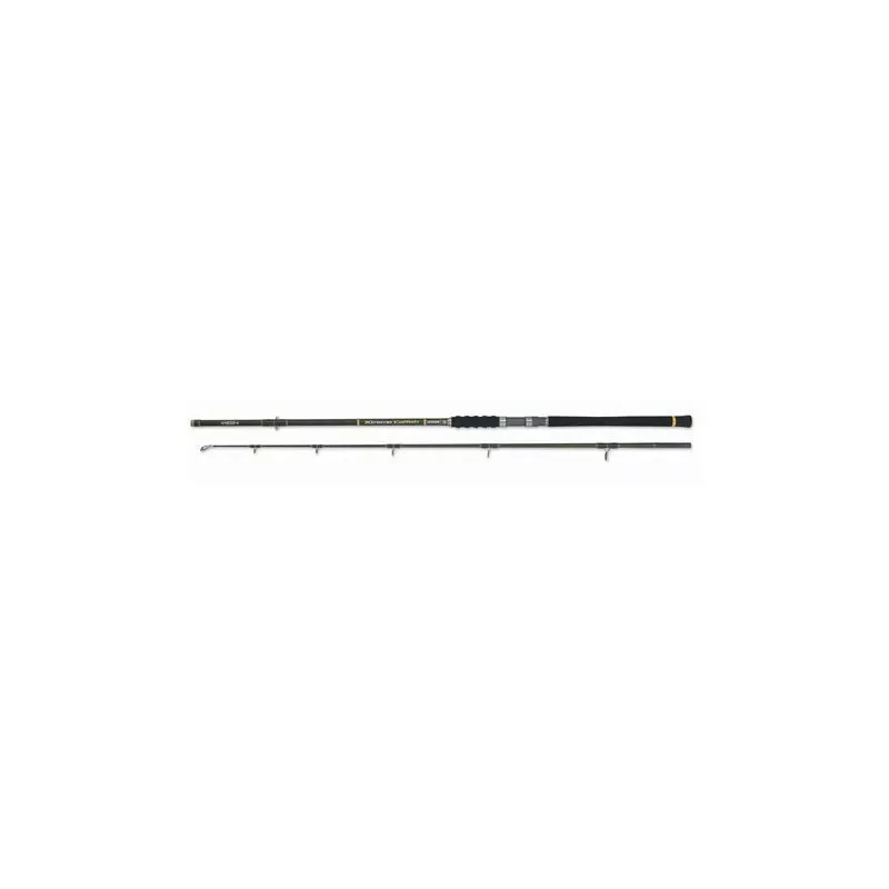 Akciós ár Mivardi Xtreme Catfish 240cm 200-600g Harcsázó Bot