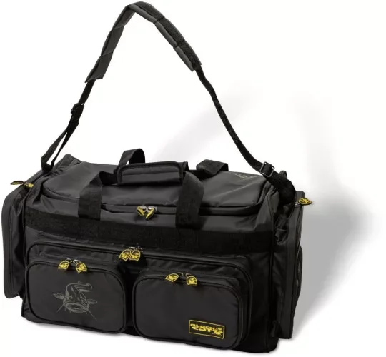 Black Cat Battle Cat Carryall 68cm 41cm 35cm Csak ma