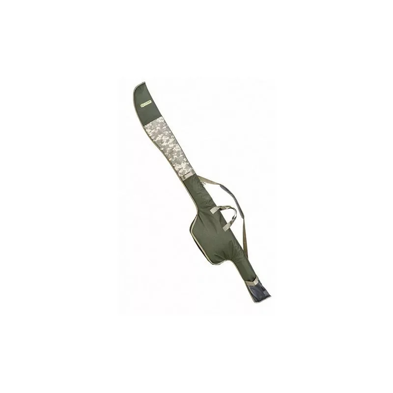 Árengedmény Mivardi CamoCODE 205cm Dupla Botzsák