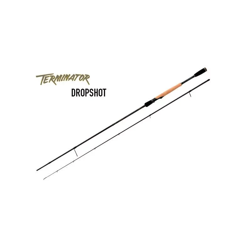 Fox Rage Terminator® Dropshot Rod - Akciós ár