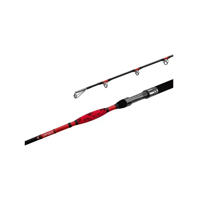 Delphin DANGER CatFISH 310cm/350g/2rész Legjobb ár