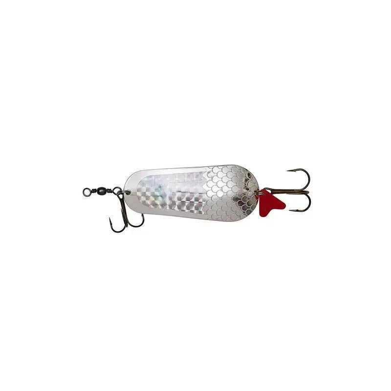 DAM FZ TÁMOLYGÓ VILLANTÓ STANDARD SPOON SINKING PRISMA 10cm/60g Legkelendőbb