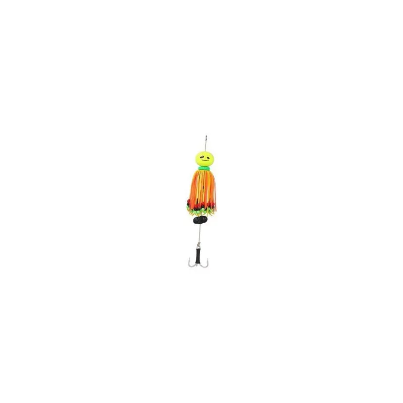 Csak ma Mikado Bogey Rainbow 100g