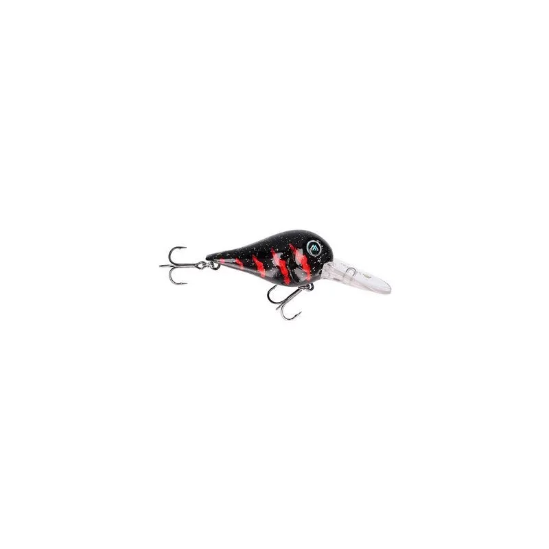 Ne maradj le Mikado Cat Territory Donkey D14 Floating/Slow 9cm 56g