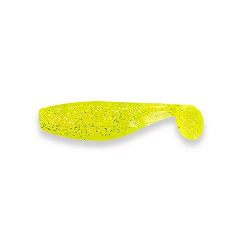 MANNS SHAD MFCH-Sárga, glitteres 4,5 cm Nézd meg most