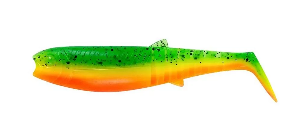 Népszerű Savage Gear Cannibal Shad FrireCracker 6,8 cm