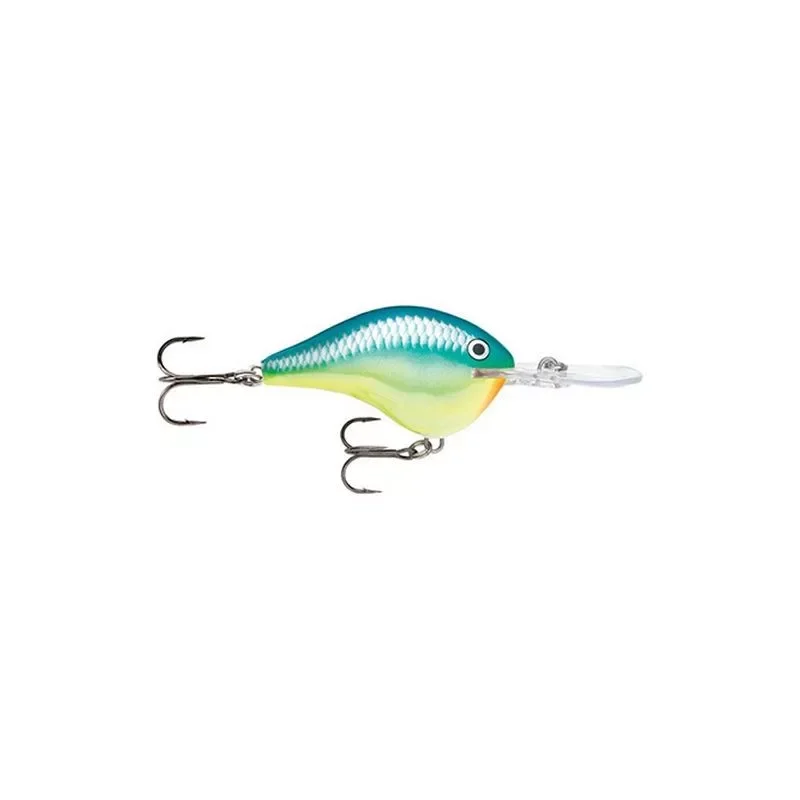 Outlet Rapala DT Dives-To DT/CRSD