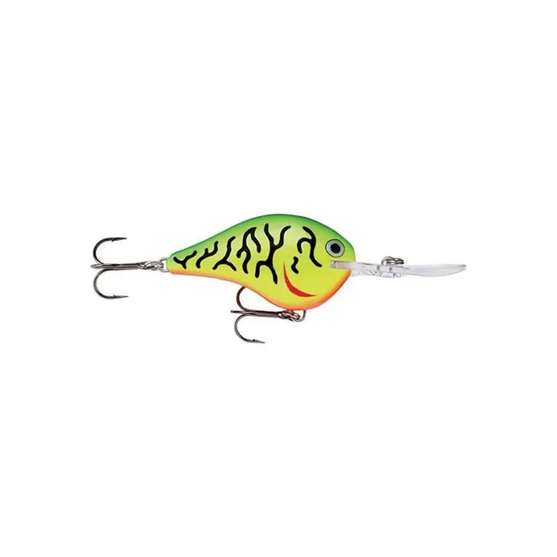 Rapala DT Dives-To DT/FT Expressz szállítás