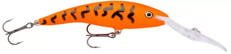 RAPALA DEEP TAIL DANCER® 11 OCW - Mélyretörő wobbler 11cm 22g Expressz szállítás
