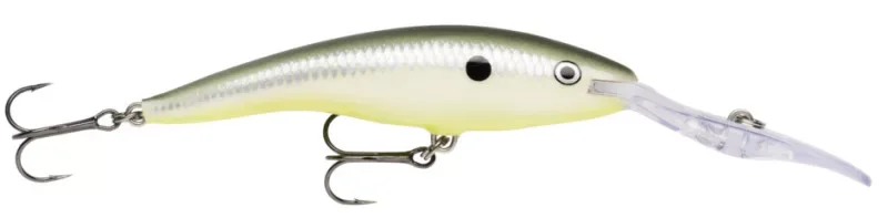 Ajánlat RAPALA DEEP TAIL DANCER® 11 GGS - Mélyretörő wobbler 11cm 22g