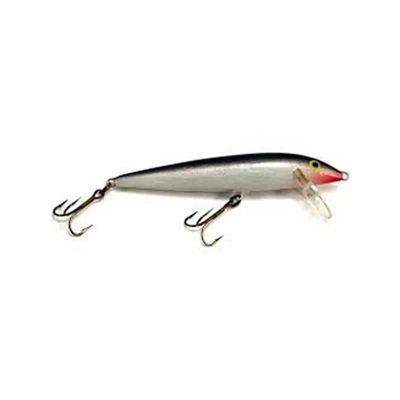 Rapala Countdown CD S (Silver) Ne maradj le