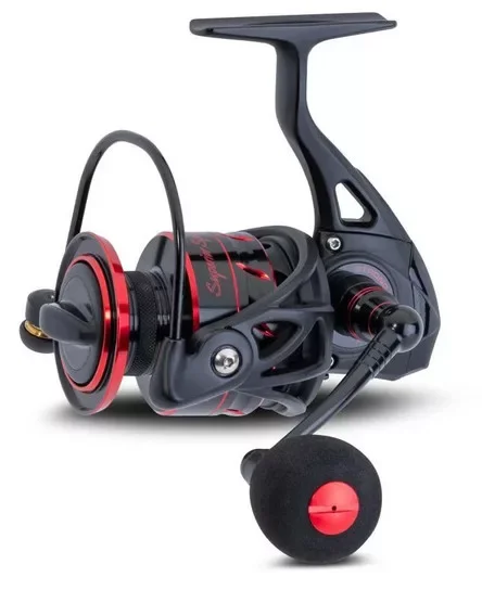 Akció UNI CAT Superior Spin 4500 orsó