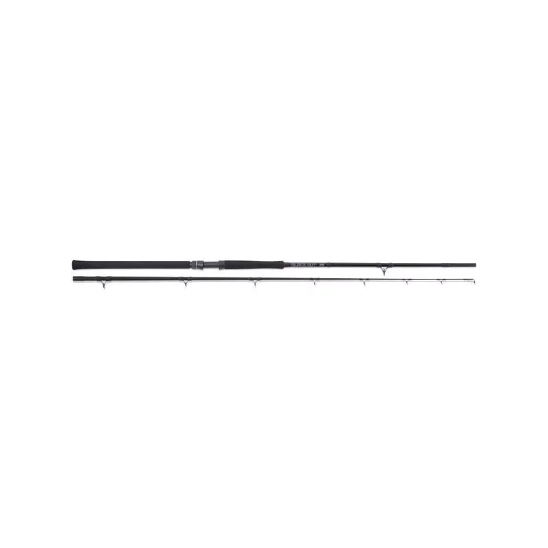 Uni Cat Black Out parti fenekező bot 240cm 250-1000g Rendeld meg most