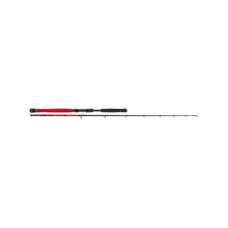 Olcsóbb UNI CAT Destroyer MP³ Verjical 190cm 150g